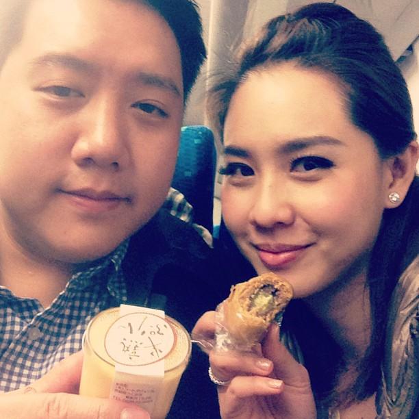 นุ้ย สุจิรา แต่งงาน