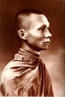 สมเด็จพระสังฆราช 