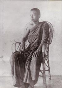 สมเด็จพระสังฆราช 
