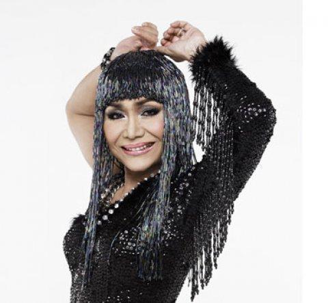 เจินเจิน บุญสูงเนิน