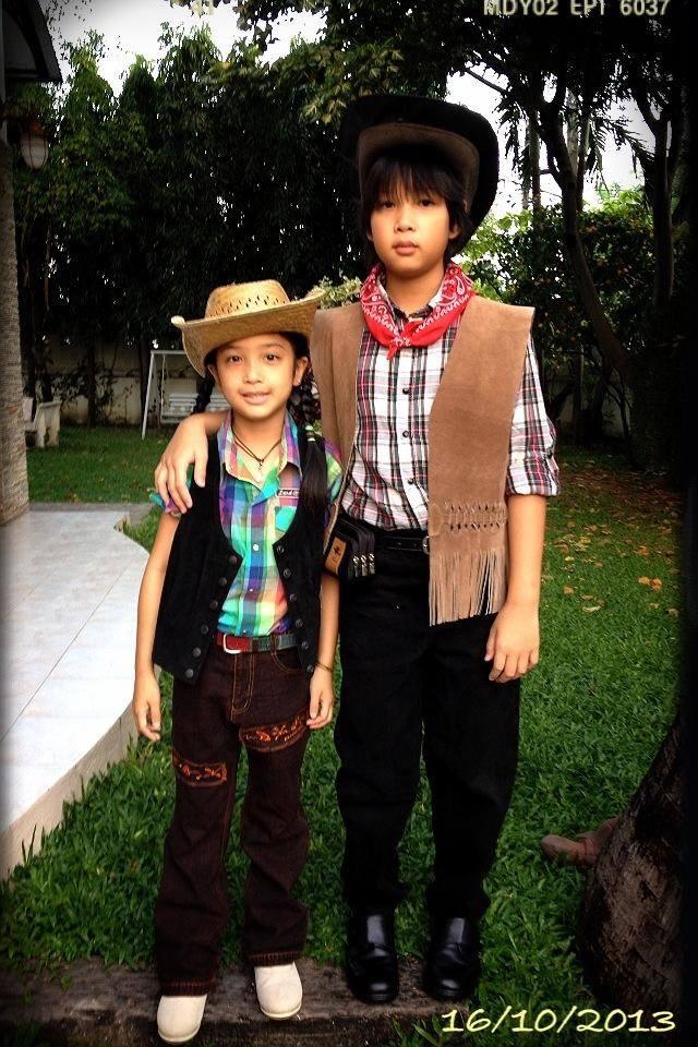 ลูกกวาง กมลชนก 
