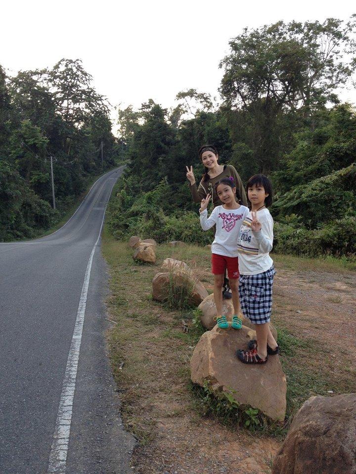 ลูกกวาง กมลชนก 