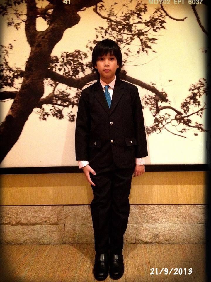 ลูกกวาง กมลชนก 