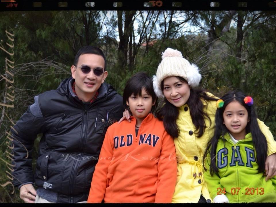 ลูกกวาง กมลชนก 