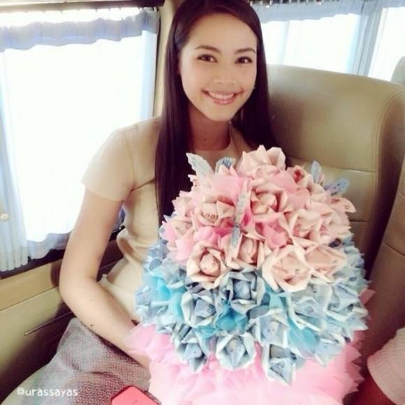 ญาญ่า ณเดชณ์