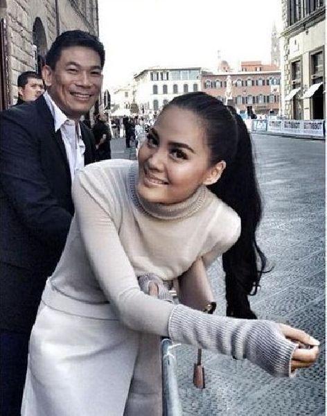 เจนี่ เอ๋