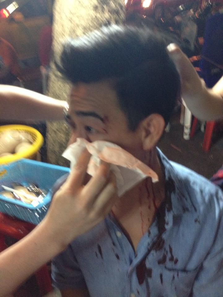 พัสณช เหาตะวานิช