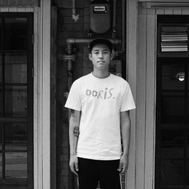 พลอย หอวัง หนุ่มเกาหลี