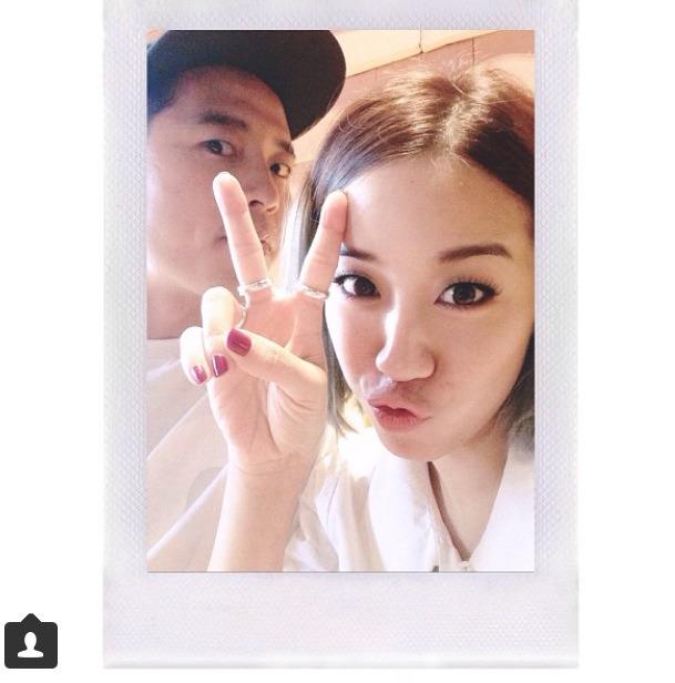 พลอย หอวัง หนุ่มเกาหลี