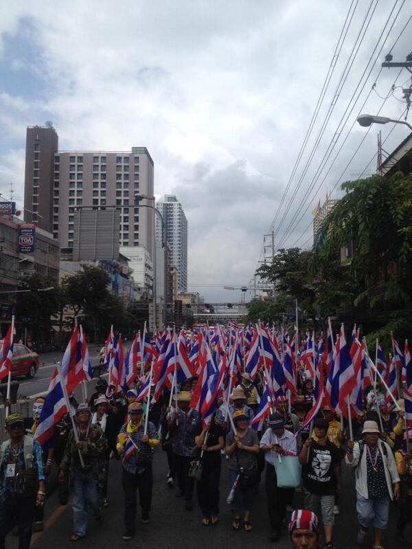 ภาพจากคุณ @Phop_RW