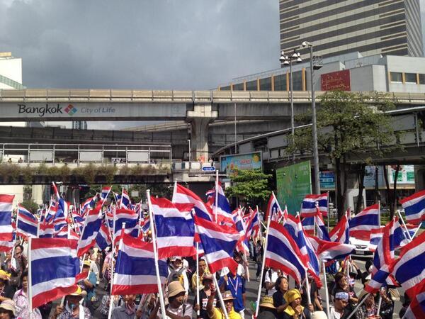 ภาพจากคุณ @Phop_RW