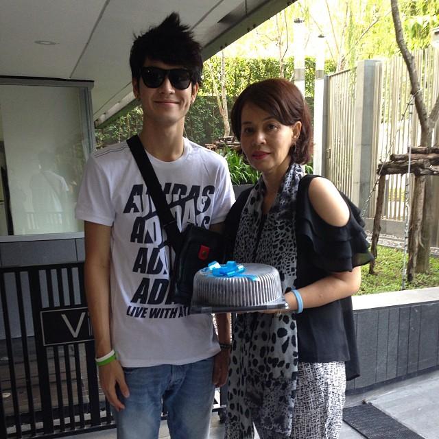 เก้า มายด์