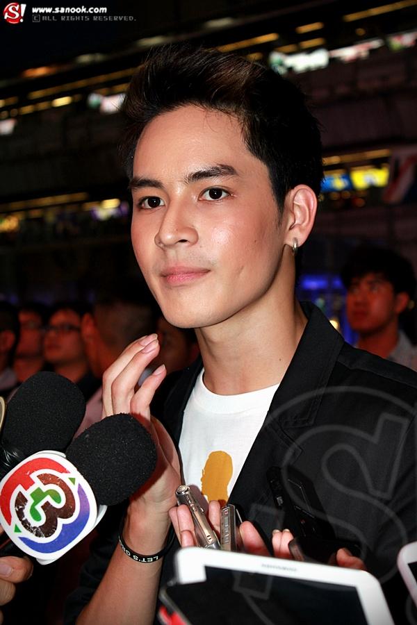 เก้า จิรายุ