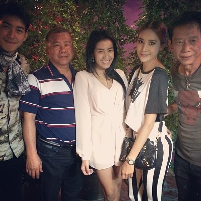 แตงโม ภัทรธิดา ใบเตย อาร์สยาม