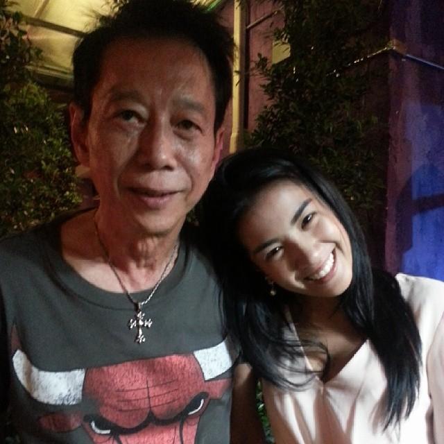 แตงโม ภัทรธิดา ใบเตย อาร์สยาม