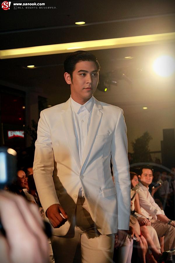 พอร์ช ศรัณย์