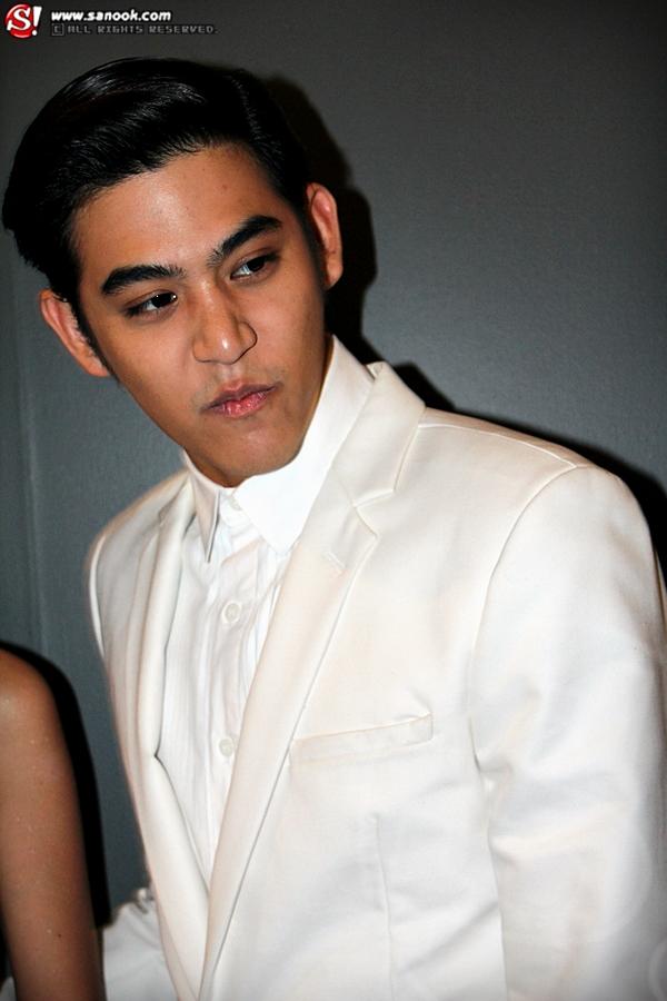 พอร์ช ศรัณย์