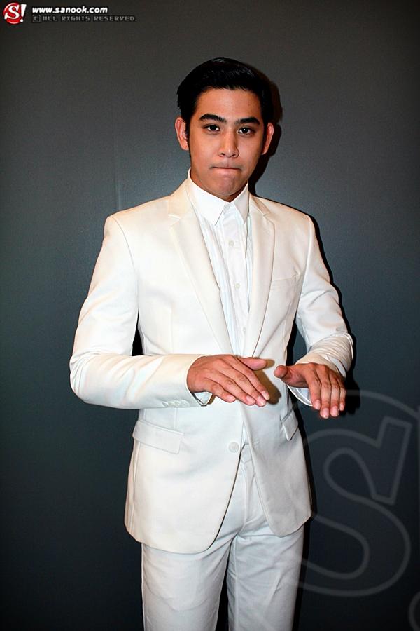 พอร์ช ศรัณย์