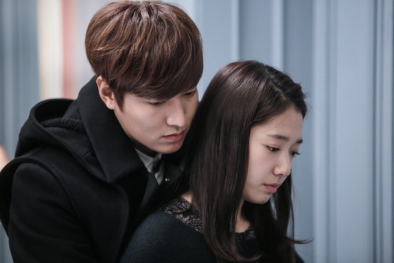 The Heirs