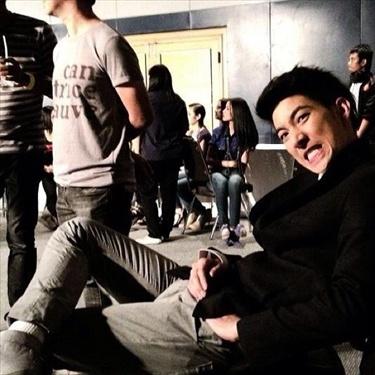 โตโน่ ภาคิน