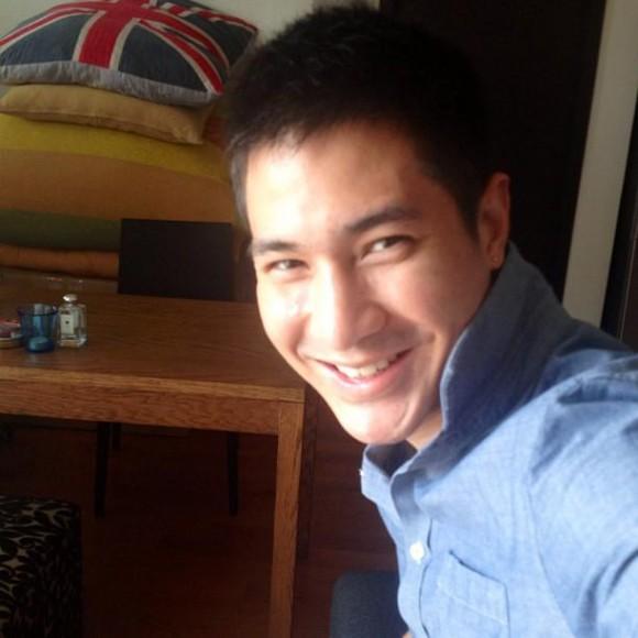 แต๊งค์ พงศกร