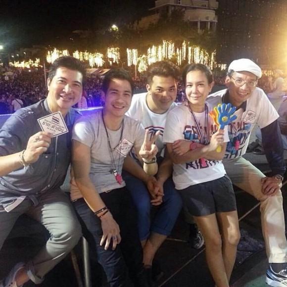 แต๊งค์ พงศกร
