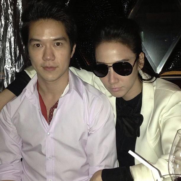 อั้ม - แอมป์