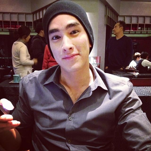 ณเดชน์ คูกิมิยะ