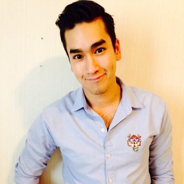 ณเดชน์ คูกิมิยะ