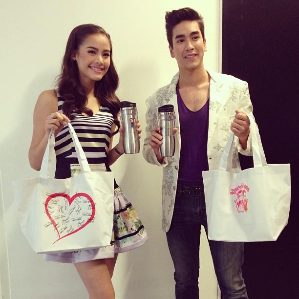 ณเดชน์ ญาญ่า