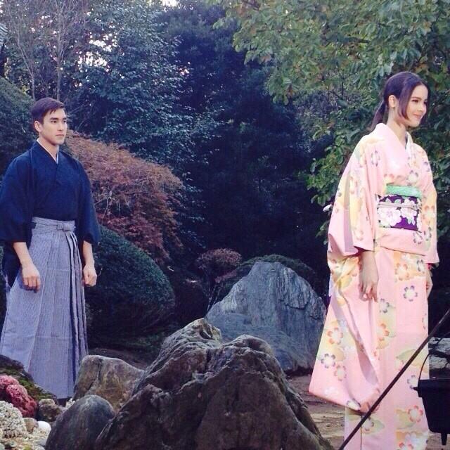 ณเดชน์ ญาญ่า