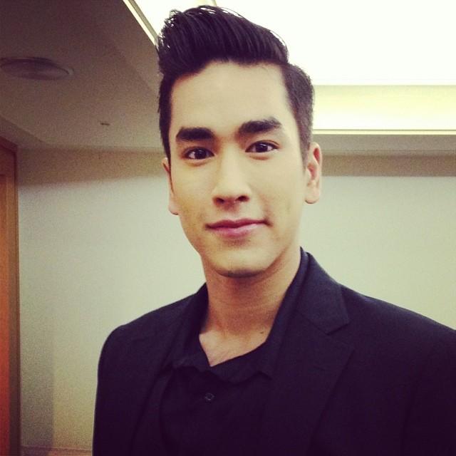 ณเดชน์ คูกิมิยะ
