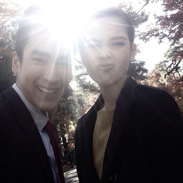 ณเดชน์ ญาญ่า