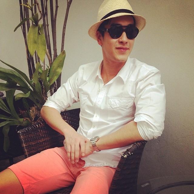 ณเดชน์ คูกิมิยะ