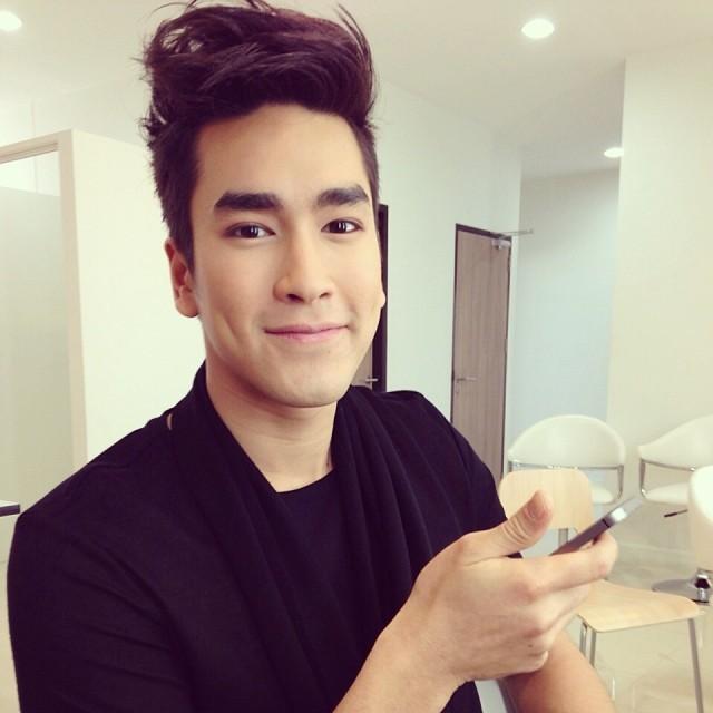 ณเดชน์ คูกิมิยะ