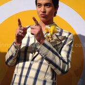 เจมส์ จิรายุ