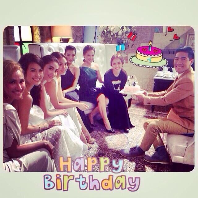 แก๊งนางฟ้า