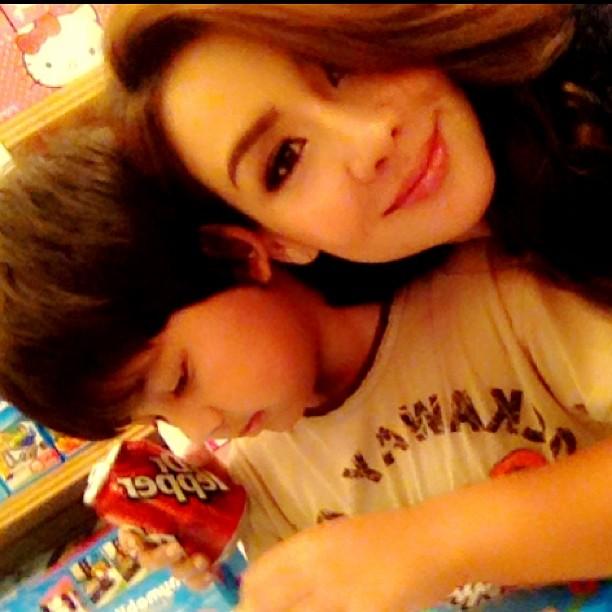 นิโคล ต้น เดิมพัน