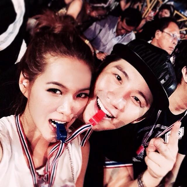 โบวี่ บี้