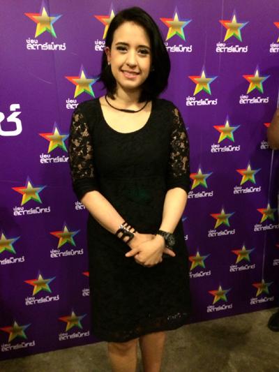 ปุ๊กกี้ ปริศนา