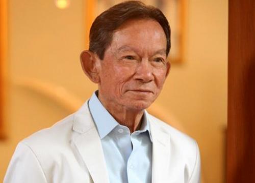 พลตรี สนั่น ขจรประศาสน์