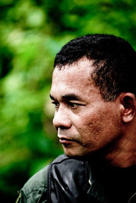 พลตำรวจโท แชน วรงคไพสิฐ