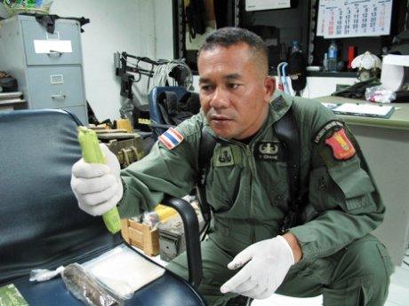 พลตำรวจโท แชน วรงคไพสิฐ