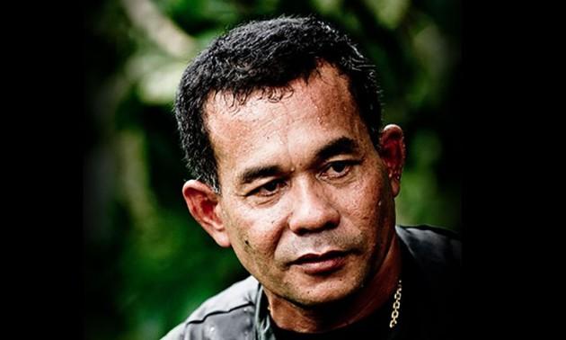 พลตำรวจโท แชน วรงคไพสิฐ