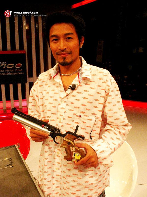 จักรกฤษณ์ พณิชย์ผาติกรรม