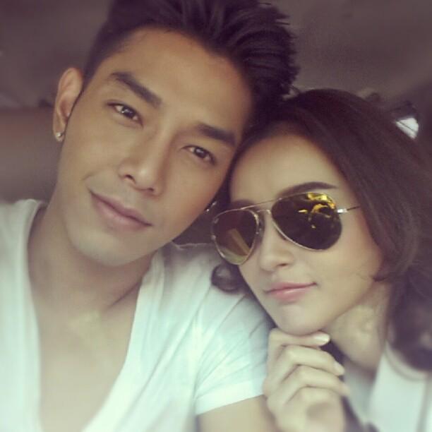 น้ำฝน อาร์ต เลิก
