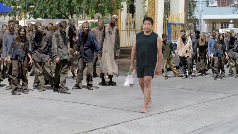 ภาพตัดต่อ ชัชชาติ