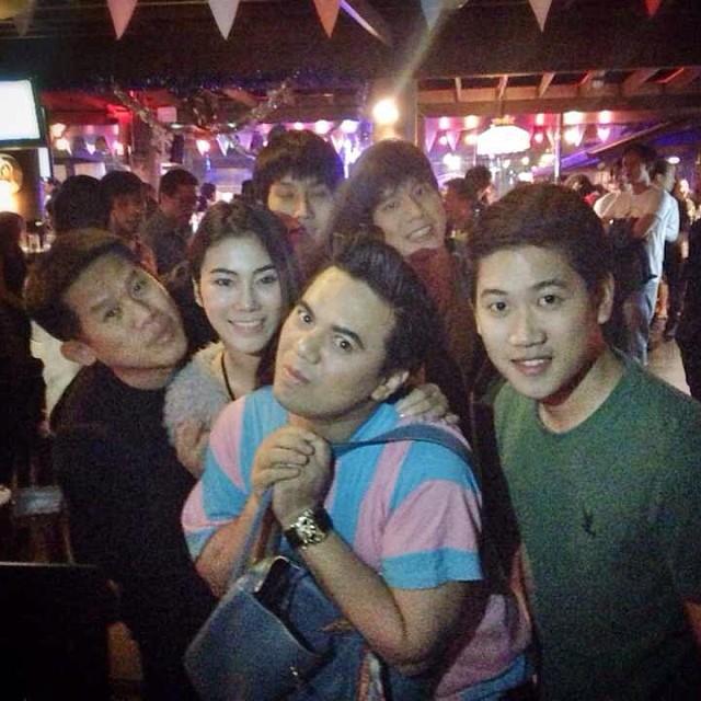 เอ ศุภชัย