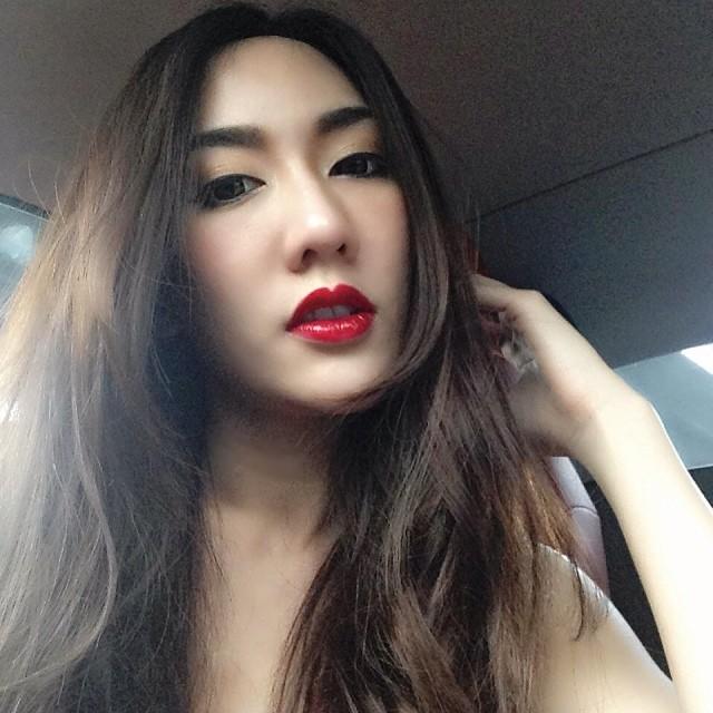 เบนซ์ พริกไทย แต่งงาน