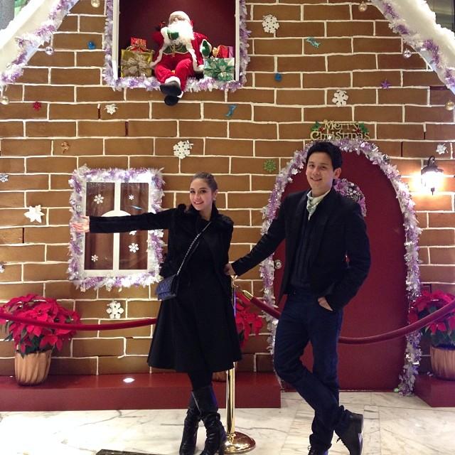 ฟลุค โบ นาตาลี อชิ